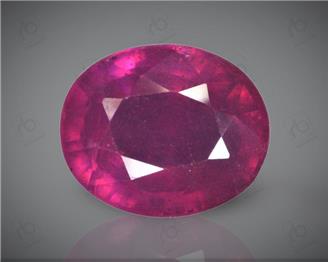 Natural Ruby   6.2CTS-21968